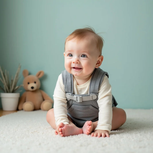 Infant Wellness Gadgets - מכשירי בריאות לתינוק: מדריך לבחירת ציוד נוח ובטוח המתאים