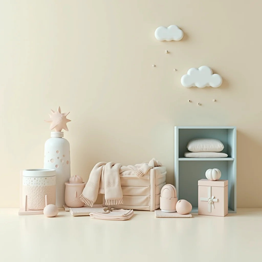 Baby Safety Products - מוצרים לבטיחות תינוקות איך לבחור בטוחים מכל הבחינות