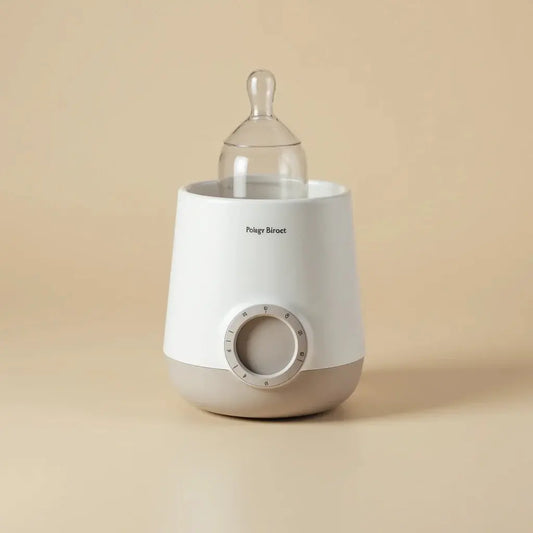 Modern Baby Bottle Warmers - בחירת מחממי בקבוקים מודרניים לפי שגרת ההאכלה היומיומית