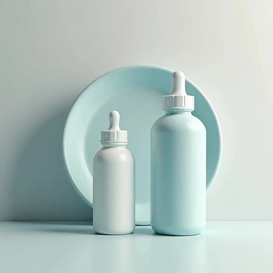 Automatic Bottle Sterilizers - סטריליזטור אוטומטי לבקבוקים מול שיטות ידניות יתרונות והבדלים