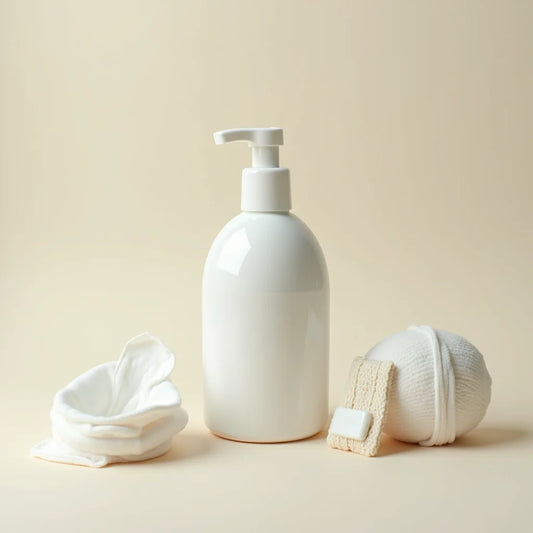 Infant Hygiene Products - מוצרי היגיינה לתינוקות בחירה בטוחה ובריאה לשגרה מושלמת