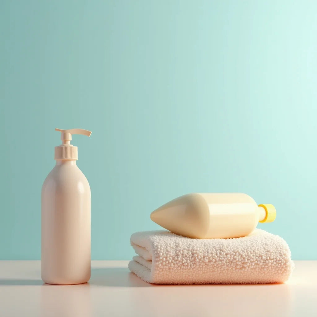 Easy Bottle Cleaning Solutions - ניקוי בקבוקים בקלות: פתרונות מהירים, בטוחים ועקביים להורים