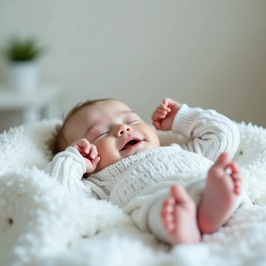 Baby Health Gadgets - אביזרי בריאות לתינוקות שבאמת מקלים על הורים ומשפרים שינה
