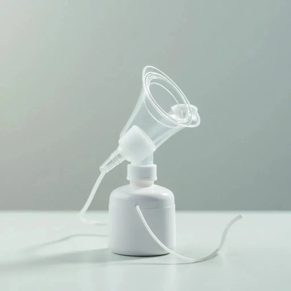 Safe Nasal Aspirators - מענה עדין לצינון תינוקות עם שואבי אף בטוחים ומאושרים