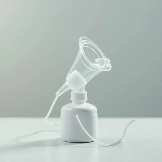 Safe Nasal Aspirators - מענה עדין לצינון תינוקות עם שואבי אף בטוחים ומאושרים