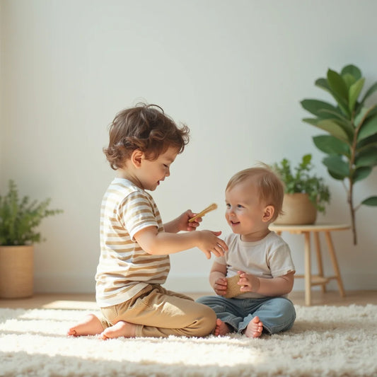 Childcare Health Tools - כלים לבריאות הילד בטיפול יומיומי: טיפים מעשיים להורות בטוחה ובריאה