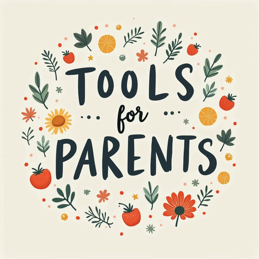 Parenting Convenience Tools - כלי נוחות להורים: פתרונות יומיומיים להפוך את ההורות לפשוטה