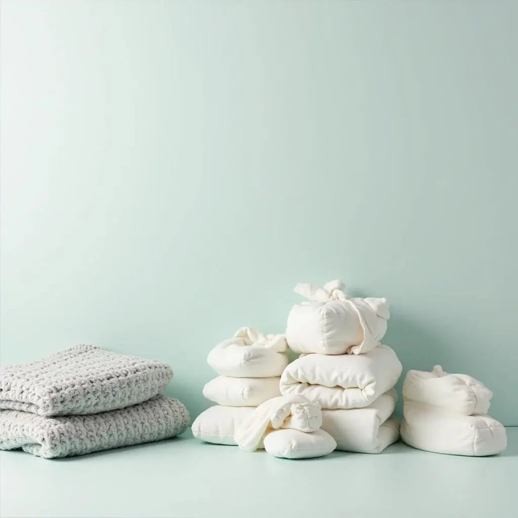Infant Care Items - מוצרי טיפול לתינוק מה באמת צריך ומה אפשר לוותר בקלות