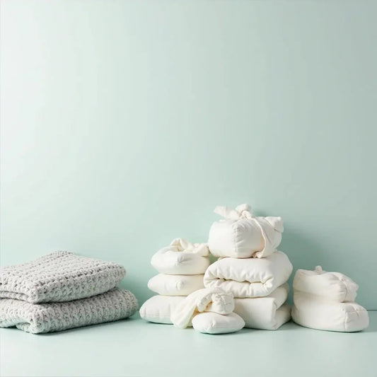 Infant Care Items - מוצרי טיפול לתינוק מה באמת צריך ומה אפשר לוותר בקלות