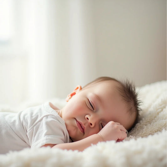 Newborn Hygiene Solutions - היגיינה לתינוקות פתרונות מובילים לשמירה על עור בריא