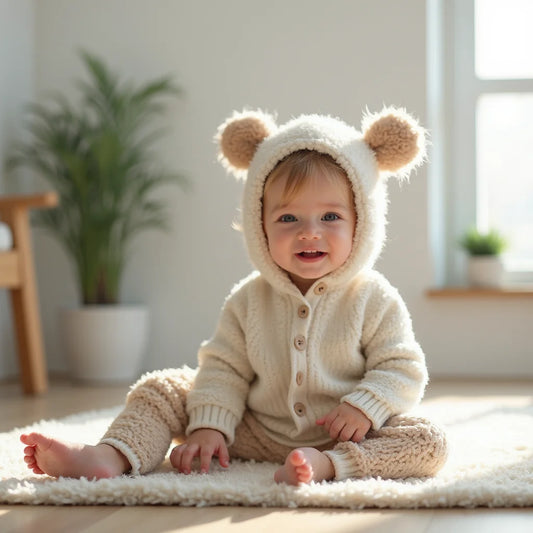 Child Wellness Equipment - ציוד לתמיכת רווחת הילד ובריאותו בחירה נכונה והמלצות