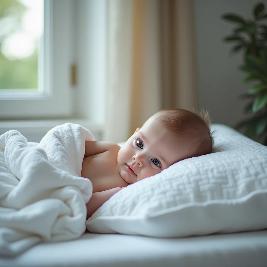 Baby Health Monitors - ניטור בריאות לתינוק איך לבחור מכשור אמין ומתאים לשינה בטוחה