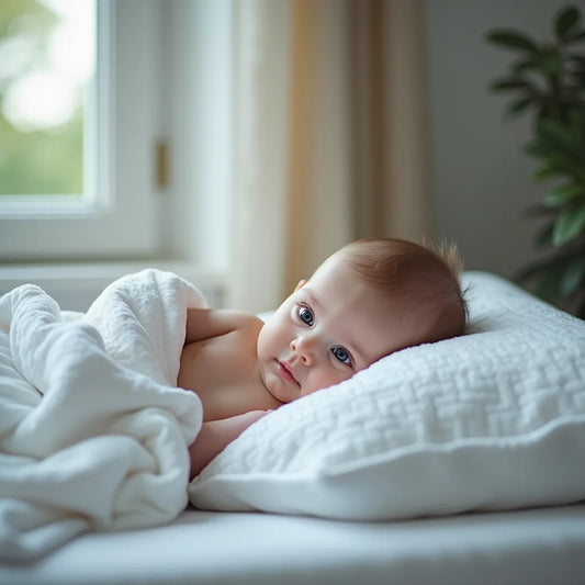 Baby Health Monitors - ניטור בריאות לתינוק איך לבחור מכשור אמין ומתאים לשינה בטוחה