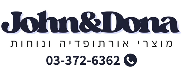 John&Dona | החנות הרשמית גון&דונה
