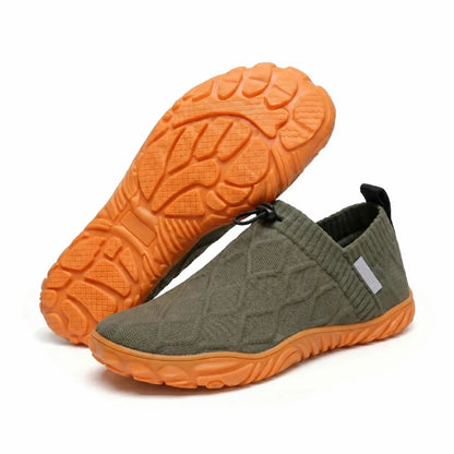 NewFeet+ נעלי Barefoot (יחפנות) רכות להליכה נוחה וטבעית ללא כאבים