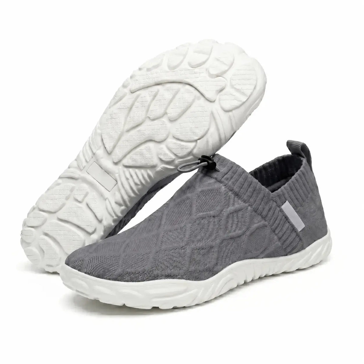 NewFeet+ נעלי Barefoot (יחפנות) רכות להליכה נוחה וטבעית ללא כאבים