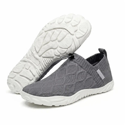 NewFeet+ נעלי Barefoot (יחפנות) רכות להליכה נוחה וטבעית ללא כאבים