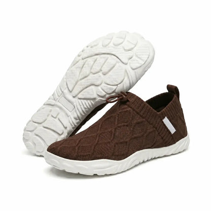 NewFeet+ נעלי Barefoot (יחפנות) רכות להליכה נוחה וטבעית ללא כאבים
