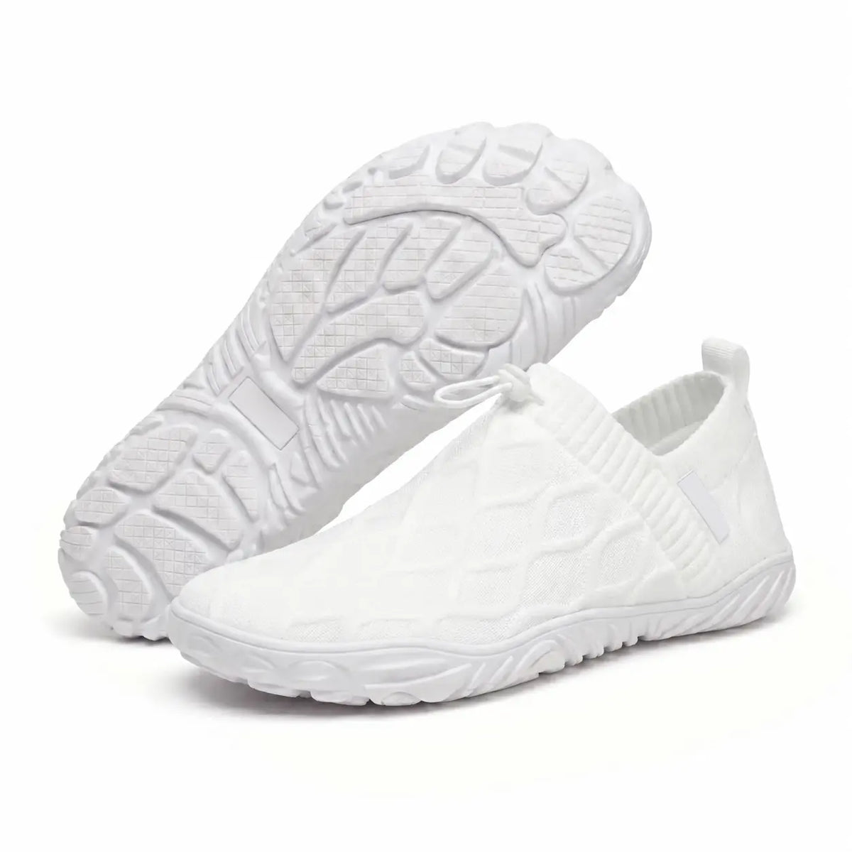 NewFeet+ נעלי Barefoot (יחפנות) רכות להליכה נוחה וטבעית ללא כאבים