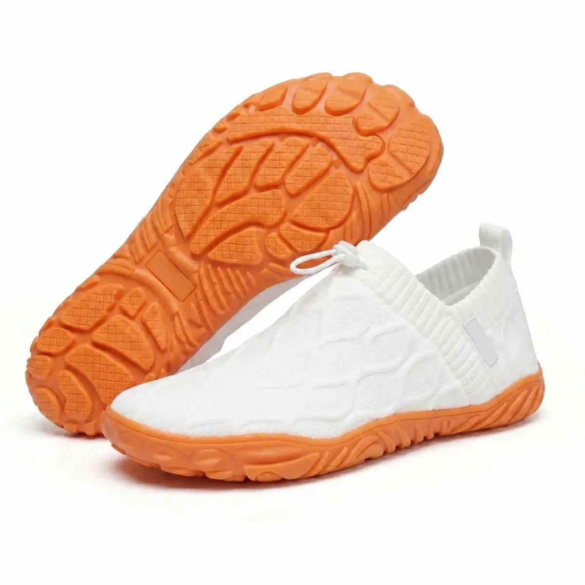 NewFeet+ נעלי Barefoot (יחפנות) רכות להליכה נוחה וטבעית ללא כאבים