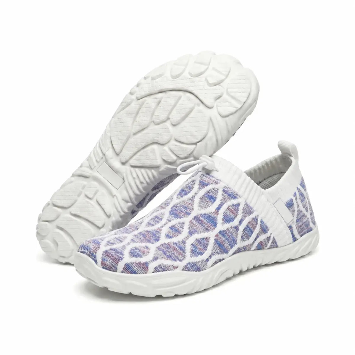 NewFeet+ נעלי Barefoot (יחפנות) רכות להליכה נוחה וטבעית ללא כאבים