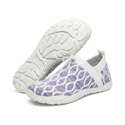 NewFeet+ נעלי Barefoot (יחפנות) רכות להליכה נוחה וטבעית ללא כאבים