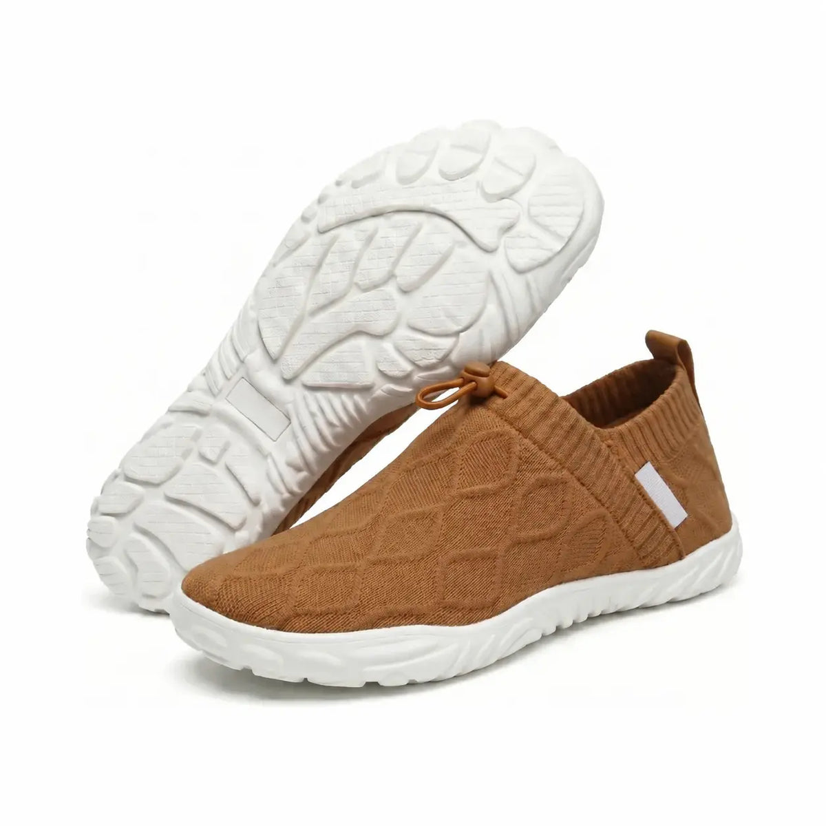 NewFeet+ נעלי Barefoot (יחפנות) רכות להליכה נוחה וטבעית ללא כאבים
