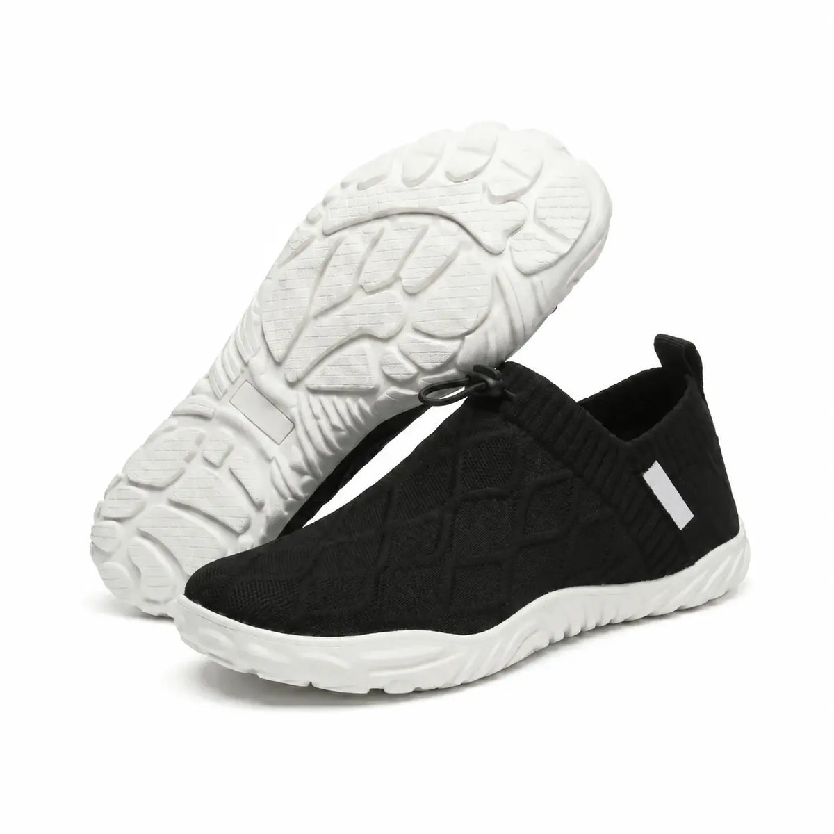 NewFeet+ נעלי Barefoot (יחפנות) רכות להליכה נוחה וטבעית ללא כאבים