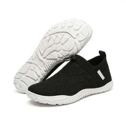 NewFeet+ נעלי Barefoot (יחפנות) רכות להליכה נוחה וטבעית ללא כאבים