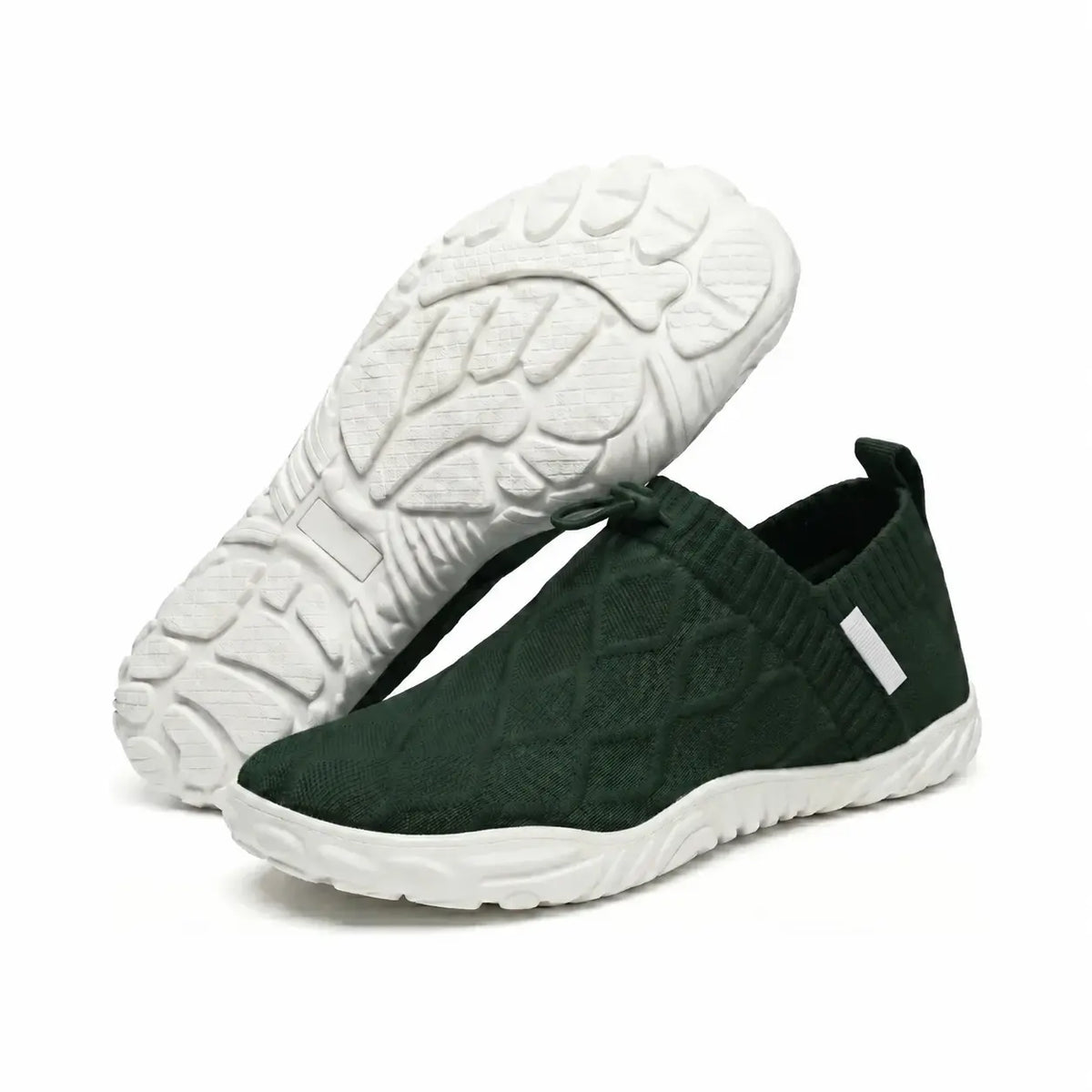 NewFeet+ נעלי Barefoot (יחפנות) רכות להליכה נוחה וטבעית ללא כאבים