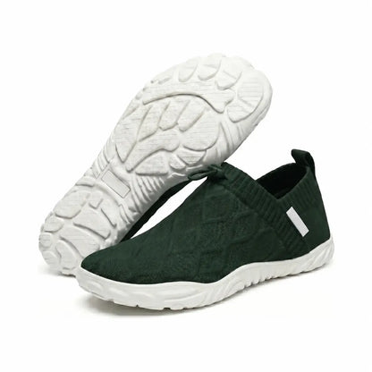 NewFeet+ נעלי Barefoot (יחפנות) רכות להליכה נוחה וטבעית ללא כאבים
