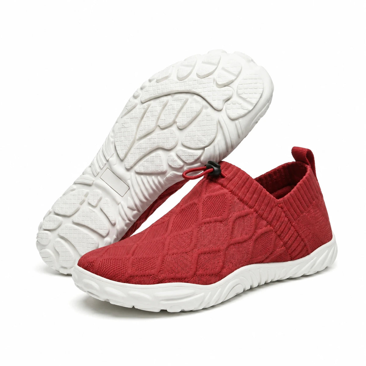 NewFeet+ נעלי Barefoot (יחפנות) רכות להליכה נוחה וטבעית ללא כאבים