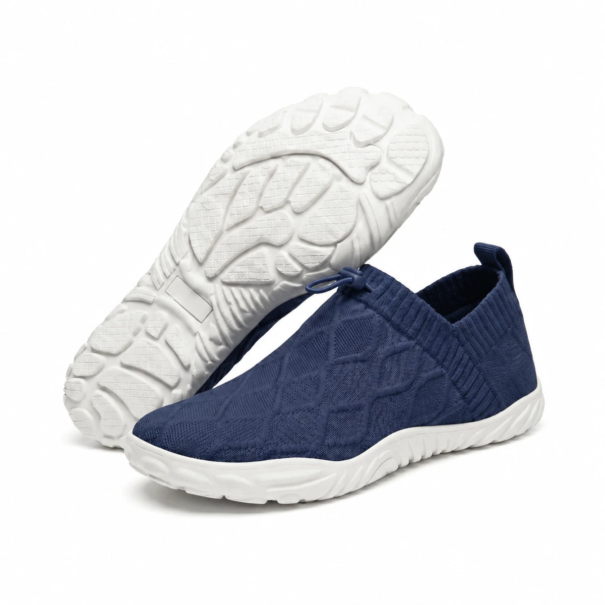 NewFeet+ נעלי Barefoot (יחפנות) רכות להליכה נוחה וטבעית ללא כאבים