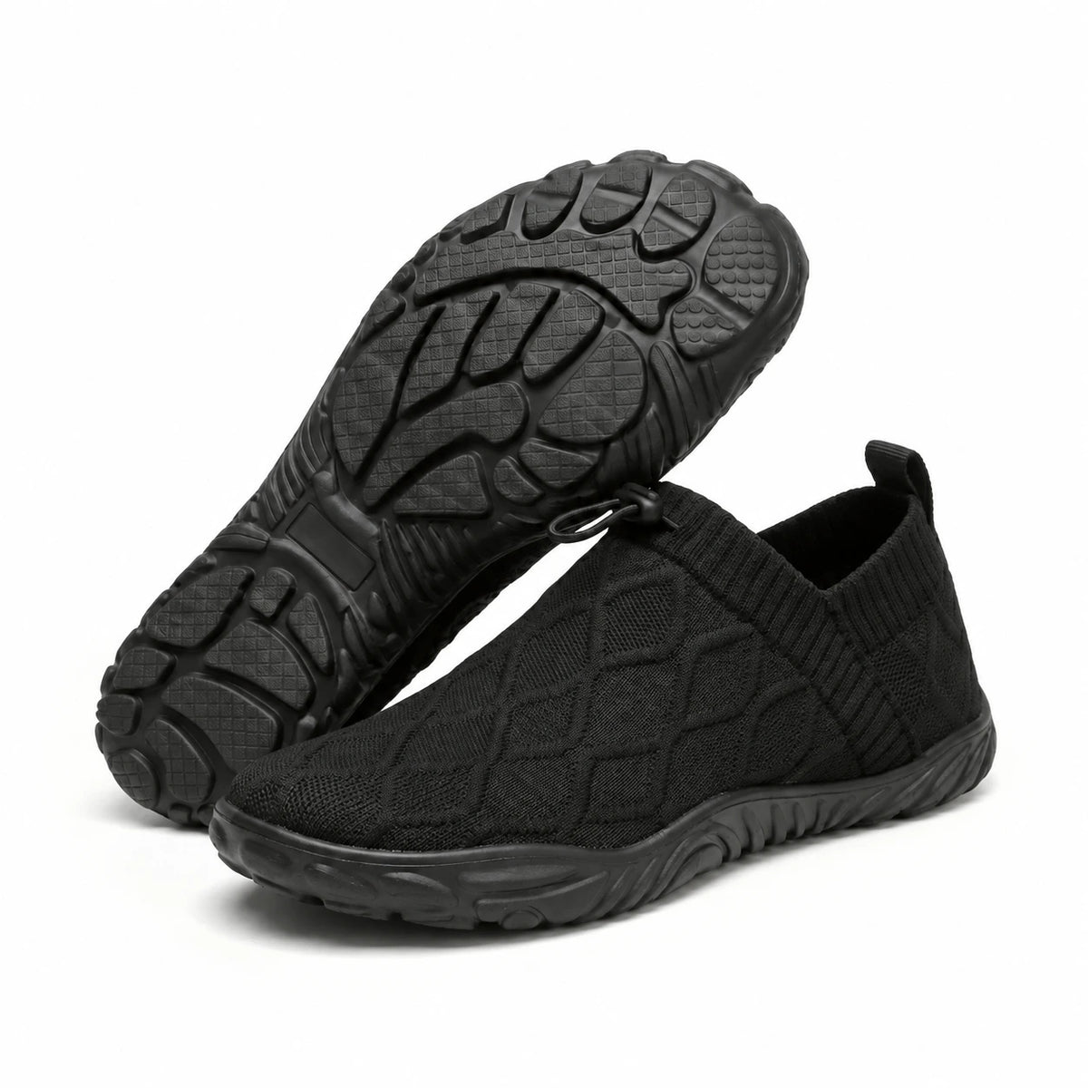 NewFeet+ נעלי Barefoot (יחפנות) רכות להליכה נוחה וטבעית ללא כאבים