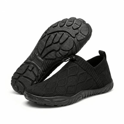 NewFeet+ נעלי Barefoot (יחפנות) רכות להליכה נוחה וטבעית ללא כאבים