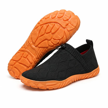 NewFeet+ נעלי Barefoot (יחפנות) רכות להליכה נוחה וטבעית ללא כאבים