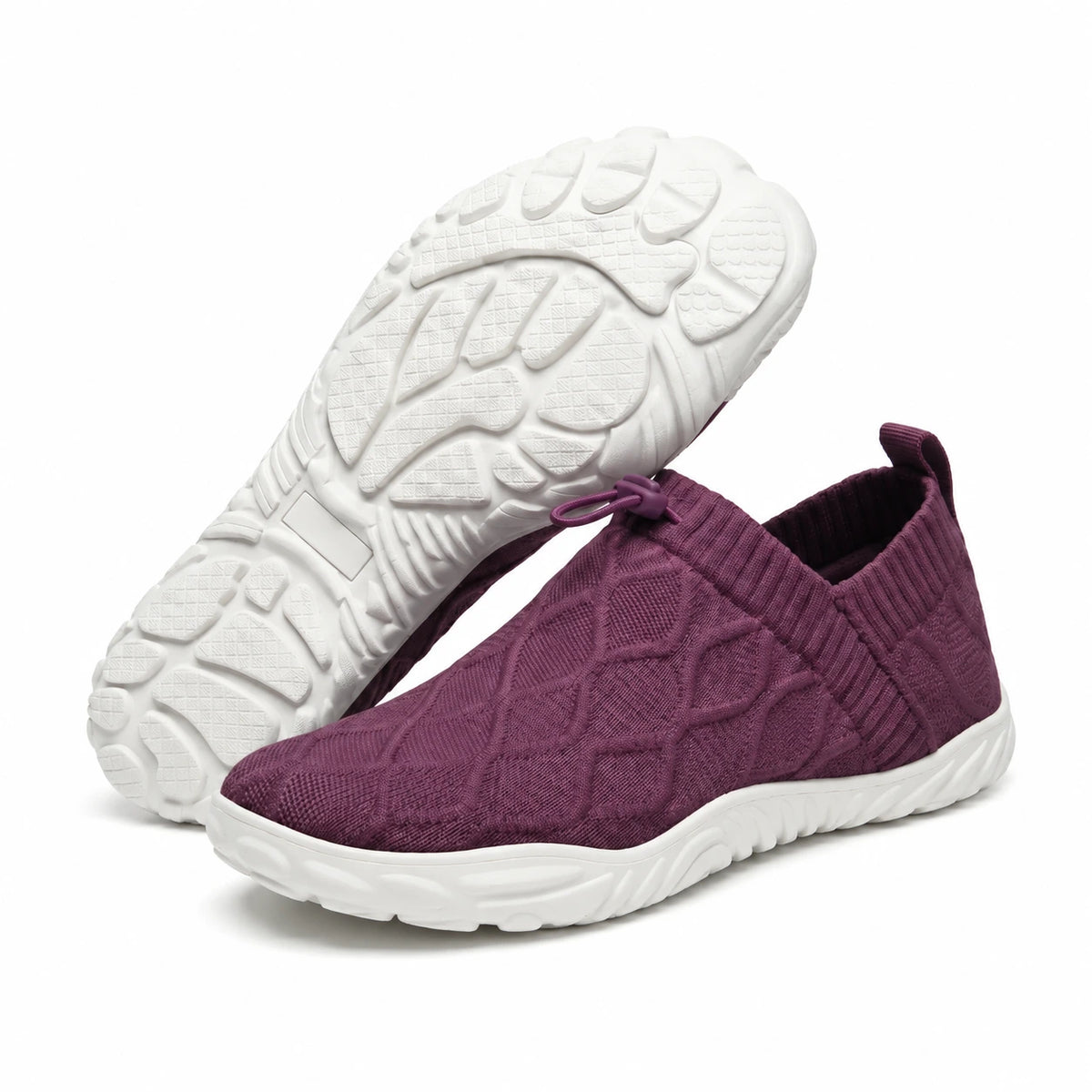 NewFeet+ נעלי Barefoot (יחפנות) רכות להליכה נוחה וטבעית ללא כאבים