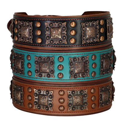 Best Spiked Dog Collar for Pitbulls & Bulldogs