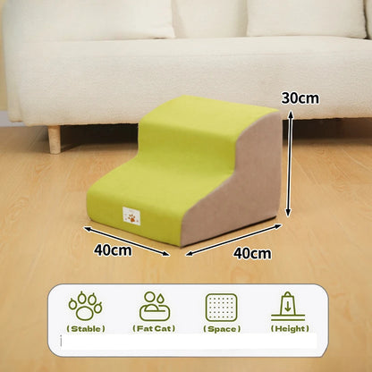 Best Cat Ramp for Sofas & High Surfaces – Soft & Supportive