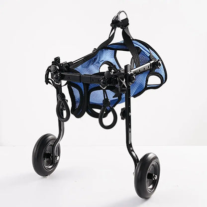 Best Dog Wheelchair for Disabled & Injured Dogs