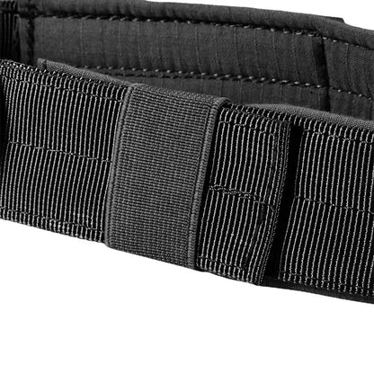 Military-Style Nylon Dog Collar – Secure & Adjustable Fit