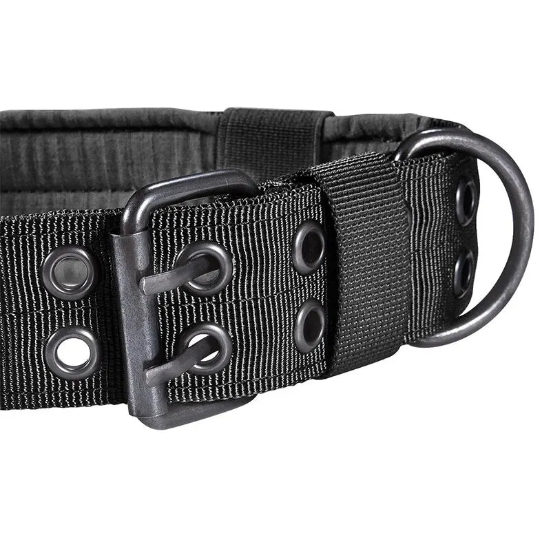 Strong & Durable Dog Collar – Ideal for Training & Outdoor Use