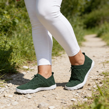 NewFeet+ נעלי Barefoot (יחפנות) רכות להליכה נוחה וטבעית ללא כאבים