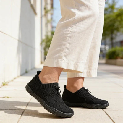 NewFeet+ נעלי Barefoot (יחפנות) רכות להליכה נוחה וטבעית ללא כאבים