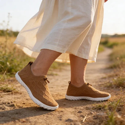 NewFeet+ נעלי Barefoot (יחפנות) רכות להליכה נוחה וטבעית ללא כאבים