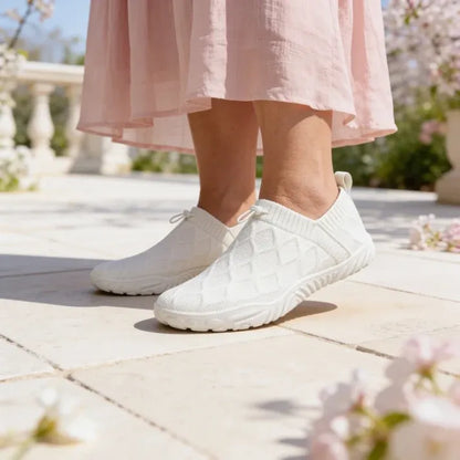 NewFeet+ נעלי Barefoot (יחפנות) רכות להליכה נוחה וטבעית ללא כאבים