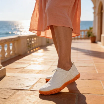 NewFeet+ נעלי Barefoot (יחפנות) רכות להליכה נוחה וטבעית ללא כאבים