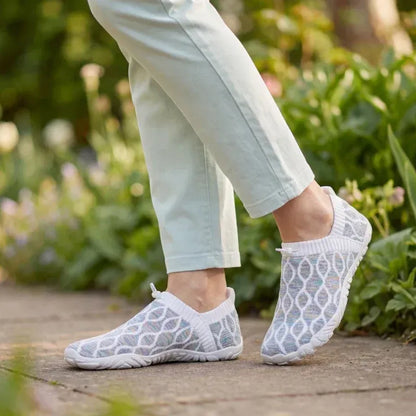 NewFeet+ נעלי Barefoot (יחפנות) רכות להליכה נוחה וטבעית ללא כאבים